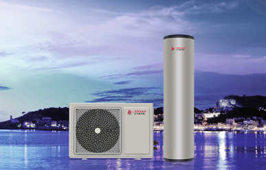 2016，熱泵熱水器能否借勢飛揚？