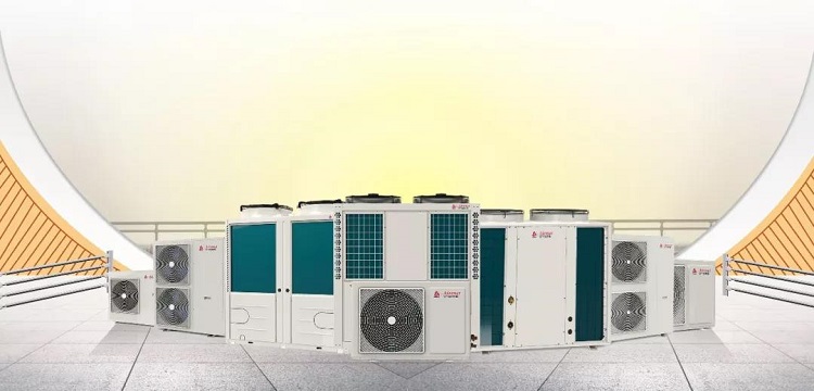 政策解讀：清潔新能源空氣能熱泵供暖趨勢(shì)